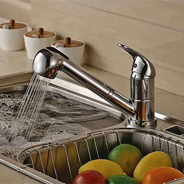 Kitchen Tap Pull Out Parts Kitchen Faucet Replacement Parts Faucet Accessorie Spouts Kitchen Faucet Nozzle