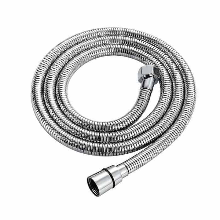 Faucet accessory - Superior Quality Water Supply Hose Contemporary Stainless Steel Chrome