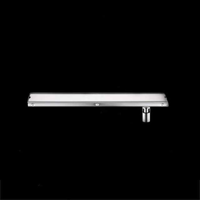 Drain New Design Modern Stainless Steel / Iron 1pc - Hotel bath Floor Mounted