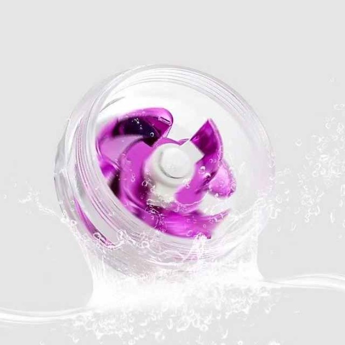 360 Degree Turbo Rotation Faucet Pressurize Kitchen Sink Tap Filter Bubble Splash Proof Water Saving Shower Nozzle Tap Connector