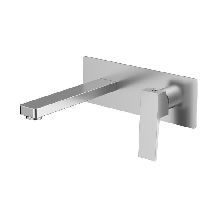 Wall-Mounted Basin Taps <span>11091B-H01-S1</span>