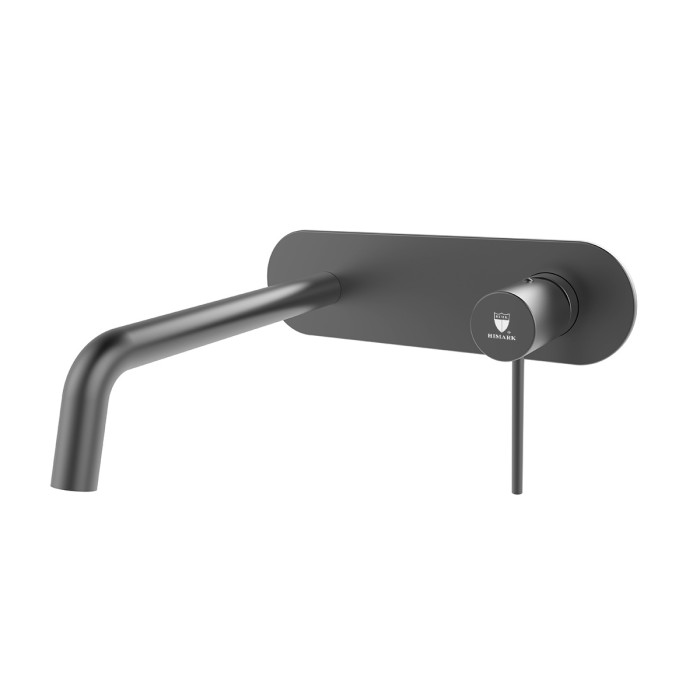 Wall-Mounted Basin Mixer Tap <span>11092A-E01</span>