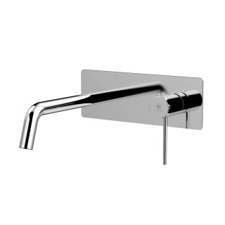 Single Handle Bathroom Faucets <span>11092B-E01</span>