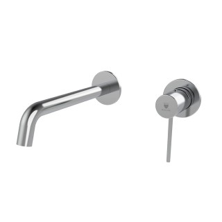 Wall-mounted bathroom sink faucet <span>11092-E01</span>