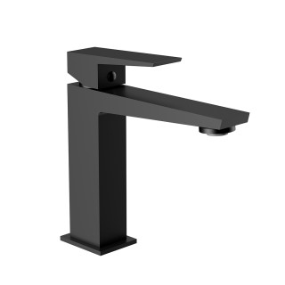 Single Lever Bathroom Sink Faucets <span>11455-H01-A1</span>