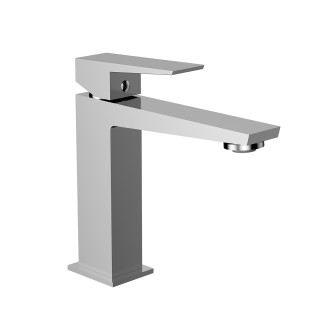 Single Lever Bathroom Sink Faucets <span>11455-H01-A1</span>