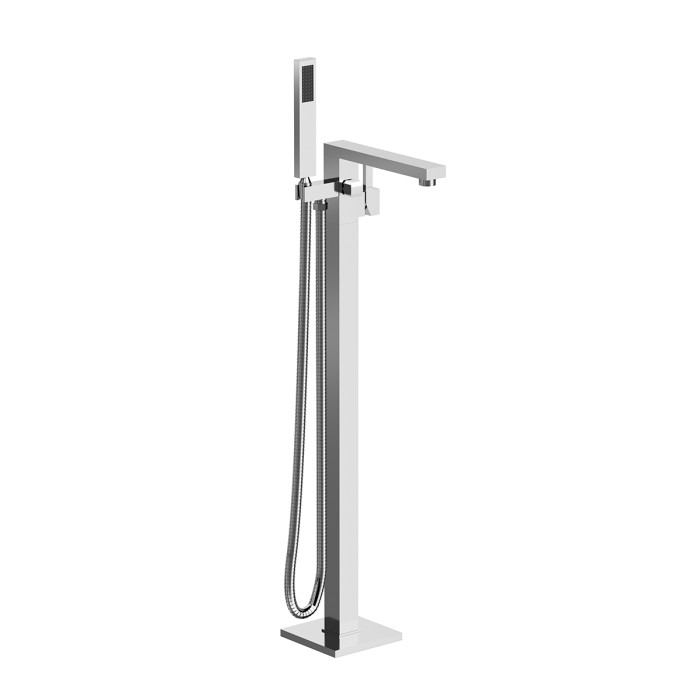 Freestanding Bathtub Mixer Taps <span>13401-H01-E5</span>