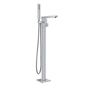 Single lever bathtub faucet <span>13401-H01</span>