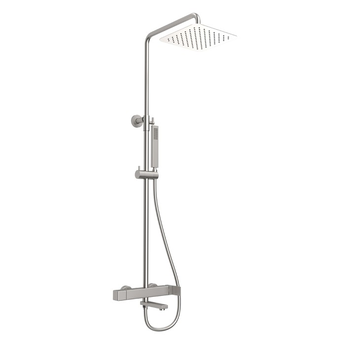 3-Function Column Shower System with Showerhead <span>13454-H01-A1</span>