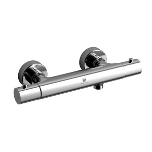 2-handle thermostatic shower mixer <span>14218-E01-A1</span>