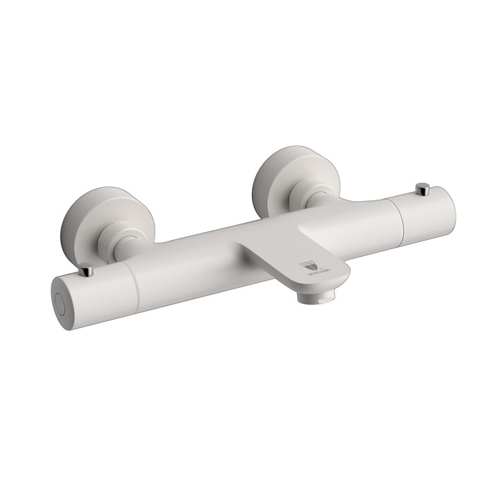 Thermostatic bath shower mixer with 2 handles <span>14268-E02</span>