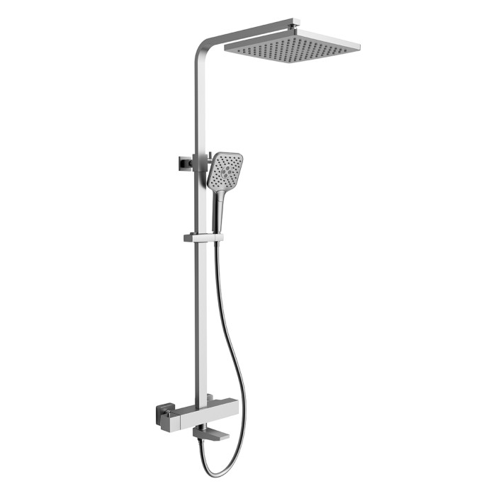 Smart Thermostatic Shower Column for Bathroom <span>14429-H01-D1</span>