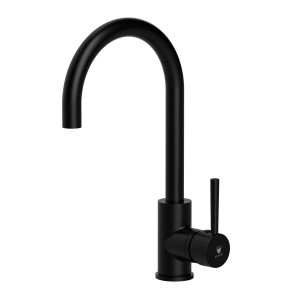 Solid Brass Kitchen Sink Faucet <span>18001-E01</span>