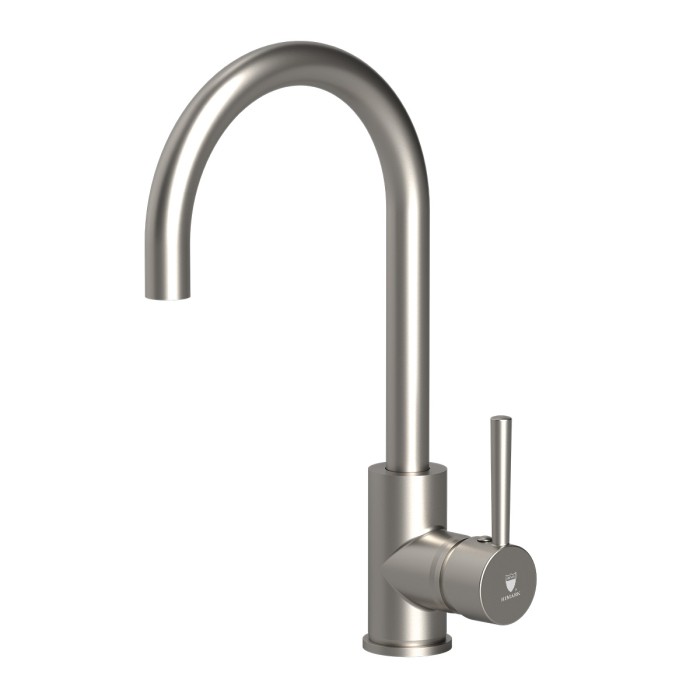 Solid Brass Kitchen Sink Faucet <span>18001-E01</span>