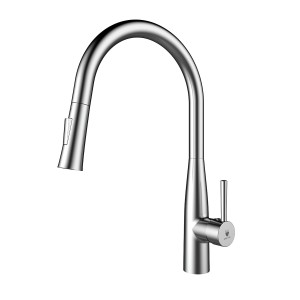 Single Hole Kitchen Sink Faucet <span>18157-E01</span>