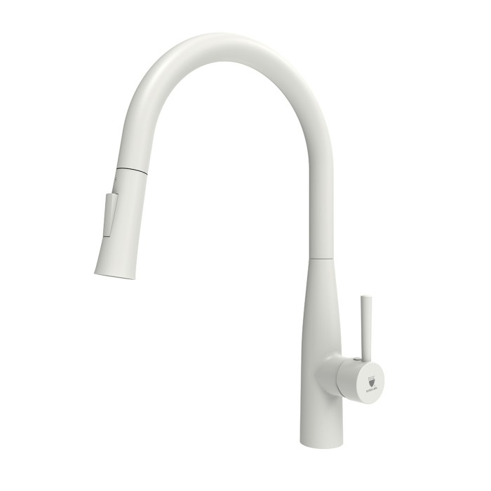 Single Hole Kitchen Sink Faucet <span>18157-E01</span>