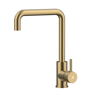 Single lever kitchen sink mixer tap <span>28002-E01</span>