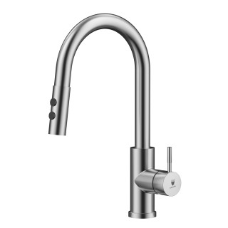 Pull-Out Kitchen Sink Faucet <span>28207-E01</span>