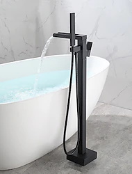 Bathtub Faucets