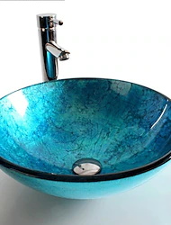 Vessel Sinks